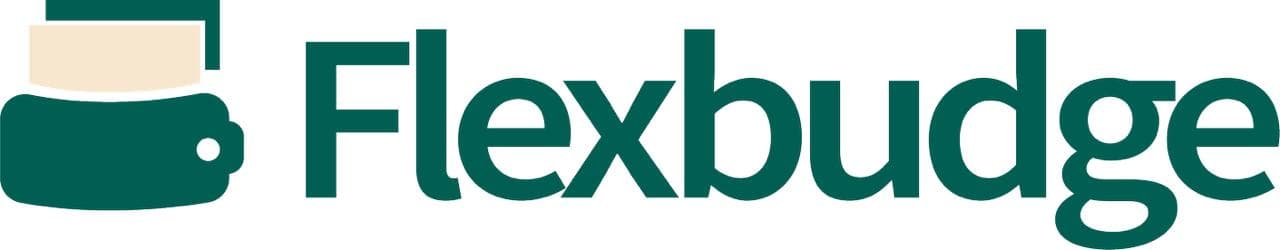 FlexBudge logo