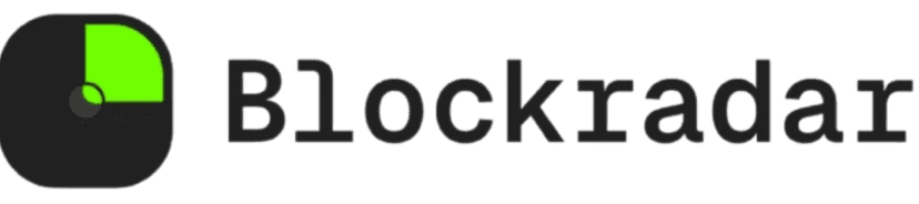 Blockradar